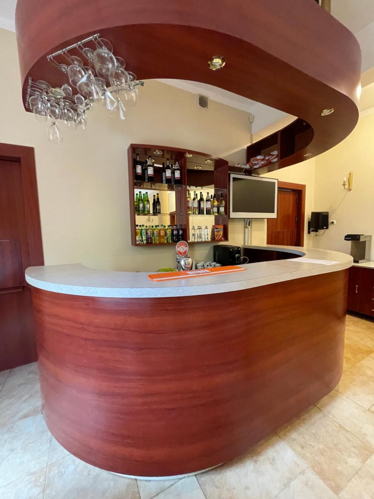 Riviera -Adults Only Villa Ревал Екстериор снимка