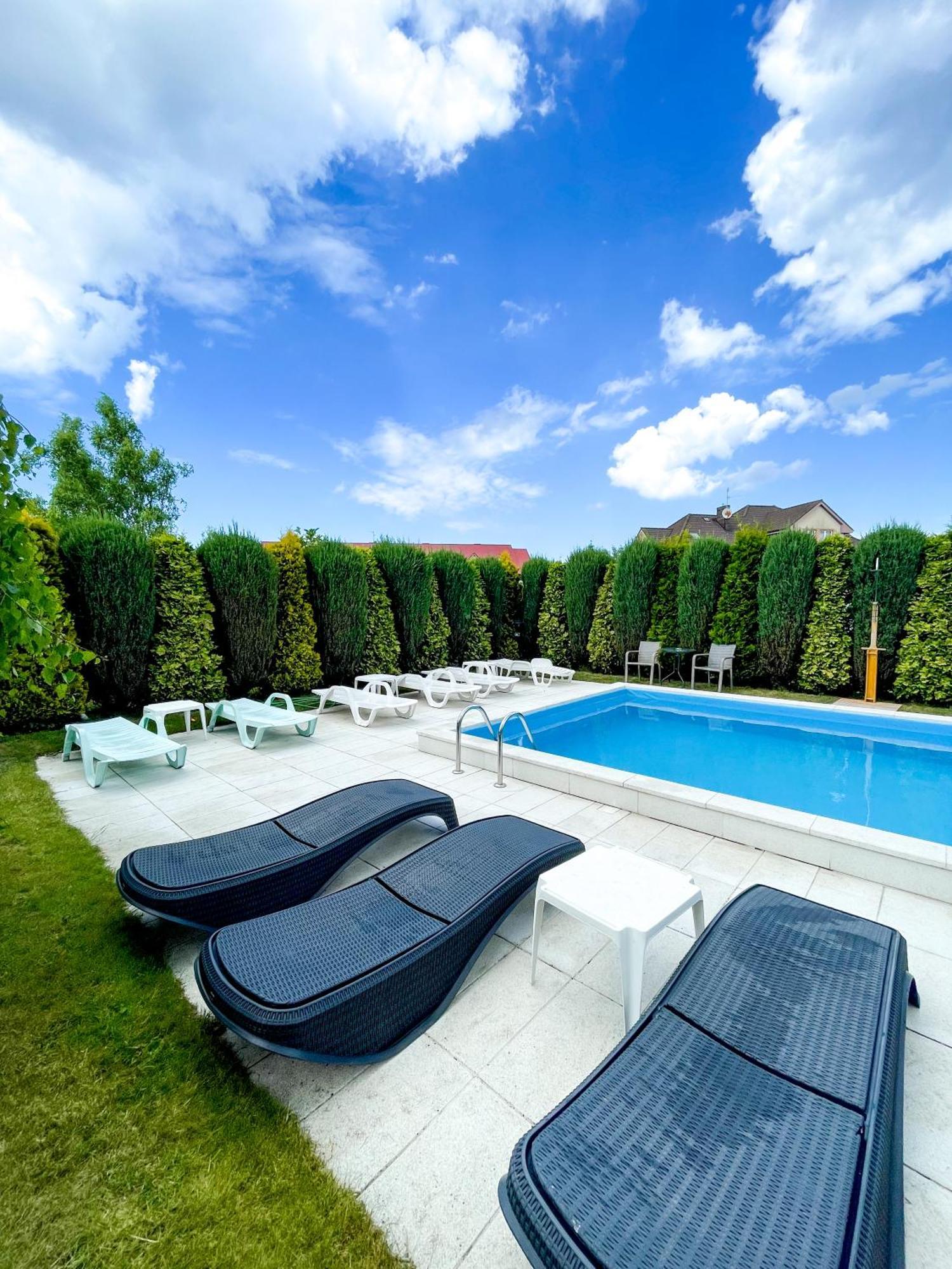 Riviera -Adults Only Villa Ревал Екстериор снимка